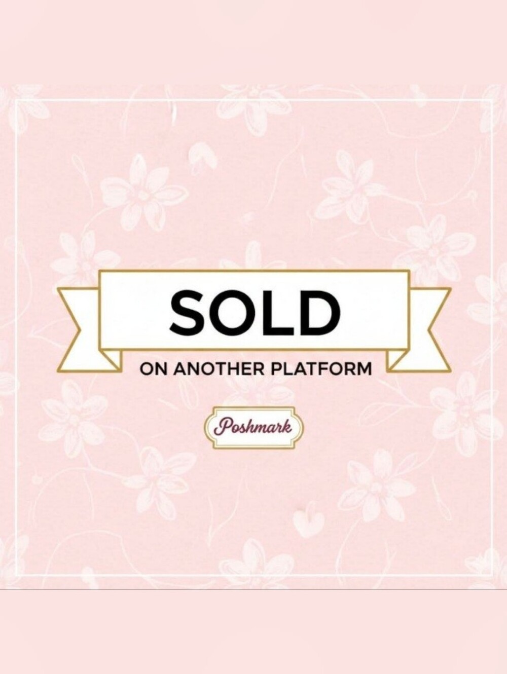 *SOLD* Louis Vuitton VINTAGE POSTCARD